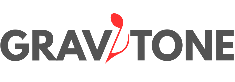 Grvitone Shop